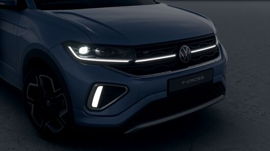 Imaginea unui T-Cross Sport 1.0 TSI DSG