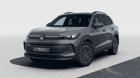 Imaginea unui Tiguan Prime Hybrid 1,5 TSI DSG