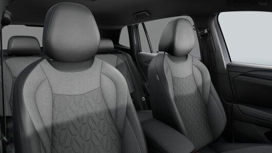 Imaginea unui Tiguan Prime Hybrid 1,5 TSI DSG