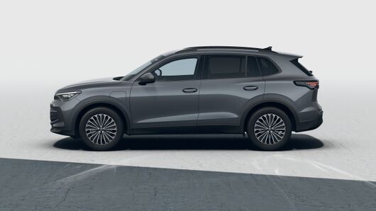 Imaginea unui Tiguan Prime Hybrid 1,5 TSI DSG
