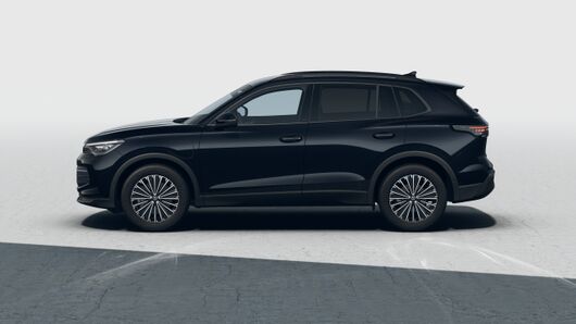 Imaginea unui Tiguan Prime Hybrid 1,5 TSI DSG