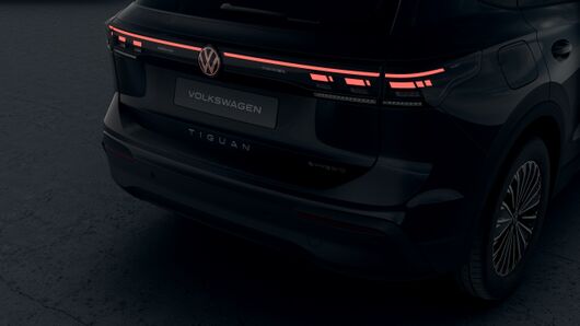 Imaginea unui Tiguan Prime Hybrid 1,5 TSI DSG