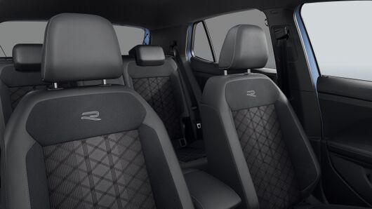 Imaginea unui T-Cross Sport 1.5 TSI DSG