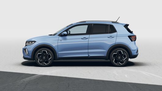 Imaginea unui T-Cross Sport 1.5 TSI DSG