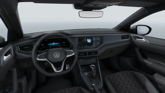 Imaginea unui Taigo Sport 1.0 TSI DSG