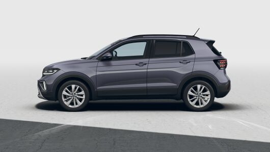 Imaginea unui T-Cross Prime 1.5 TSI DSG