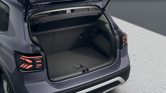Imaginea unui T-Cross Prime 1.5 TSI DSG