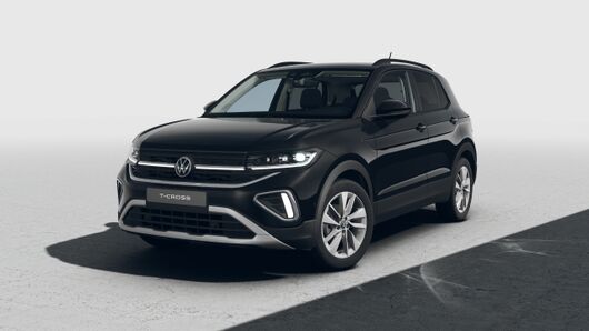 Imaginea unui T-Cross Prime 1.5 TSI DSG