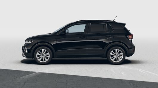 Imaginea unui T-Cross Prime 1.5 TSI DSG