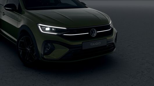 Imaginea unui Taigo Sport 1.0 TSI DSG
