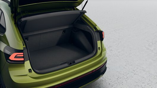 Imaginea unui Taigo Sport 1.0 TSI DSG