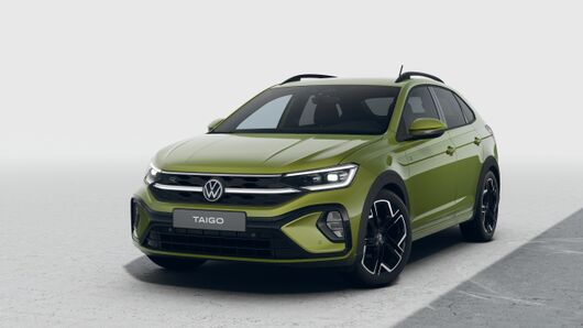 Imaginea unui Taigo Sport 1.0 TSI DSG