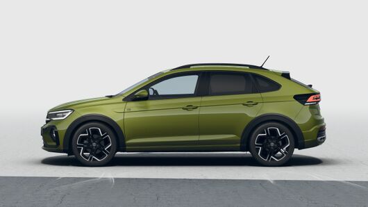 Imaginea unui Taigo Sport 1.0 TSI DSG
