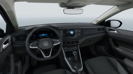 Imaginea unui Taigo Prime  1.0 TSI DSG