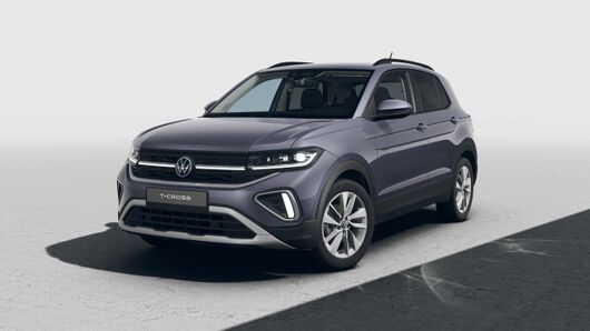 Imaginea unui T-Cross Prime 1.5 TSI DSG