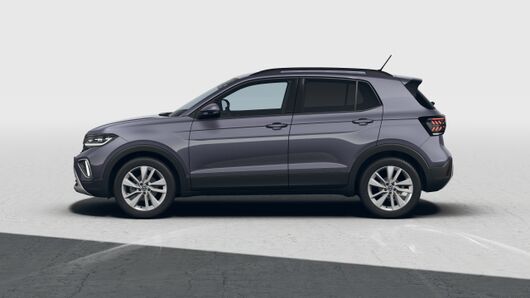 Imaginea unui T-Cross Prime 1.5 TSI DSG