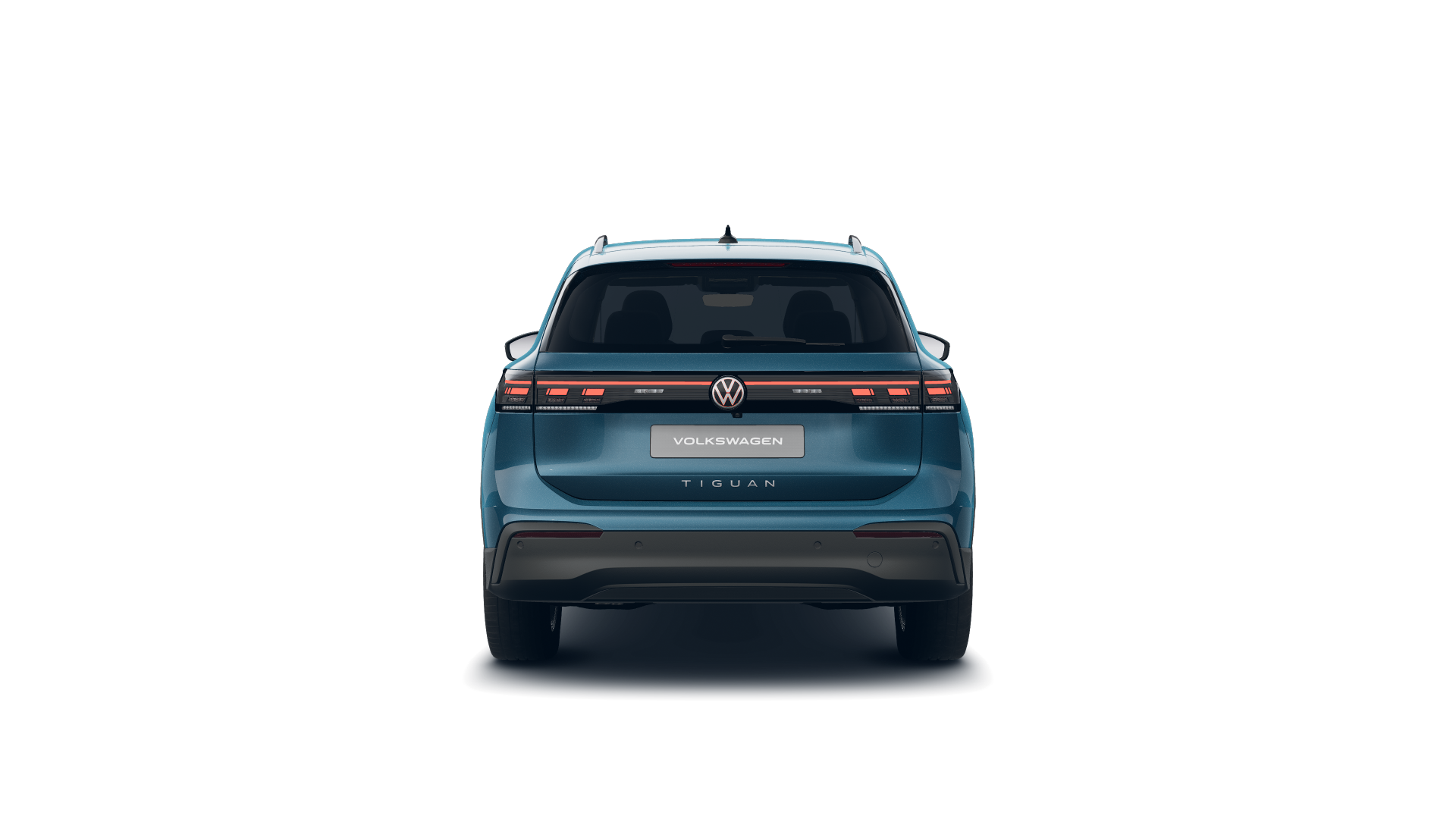 Imaginea unui Tiguan Prime 1,5 eTSI DSG