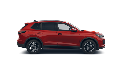 Imaginea unui Tiguan Prime 1,5 eTSI DSG