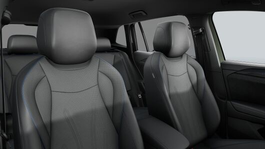 Imaginea unui Tiguan Sport Hybrid 1,5 TSI DSG