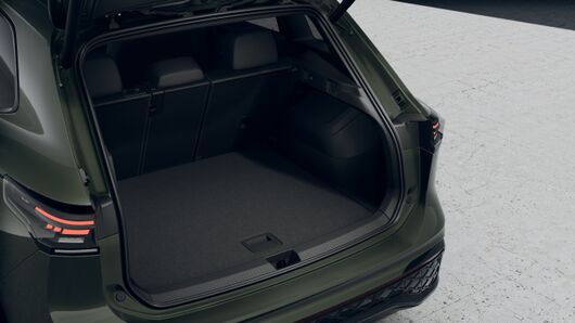 Imaginea unui Tiguan Sport Hybrid 1,5 TSI DSG