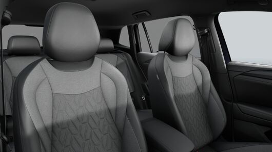 Imaginea unui Tiguan Prime Hybrid 1,5 TSI DSG