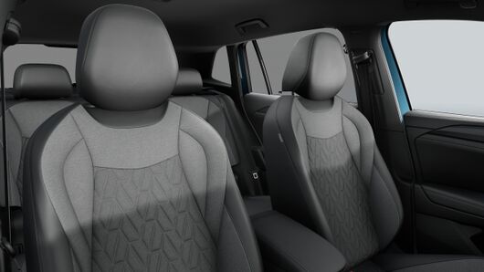 Imaginea unui Tiguan Prime Hybrid 1,5 TSI DSG