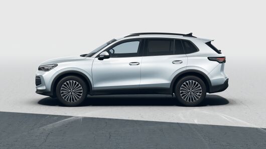 Imaginea unui Tiguan Prime 1,5 eTSI DSG