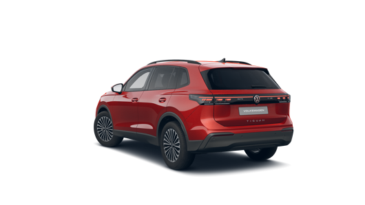 Imaginea unui Tiguan Prime 1,5 eTSI DSG
