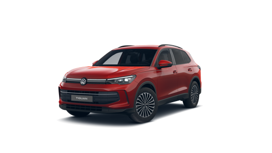 Imaginea unui Tiguan Prime 1,5 eTSI DSG