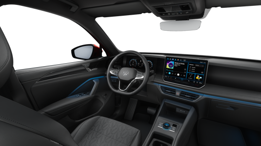 Imaginea unui Tiguan Prime 1,5 eTSI DSG