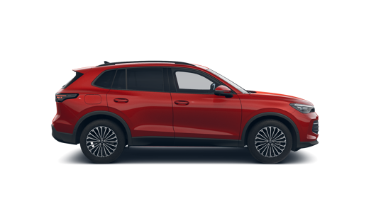 Imaginea unui Tiguan Prime 1,5 eTSI DSG