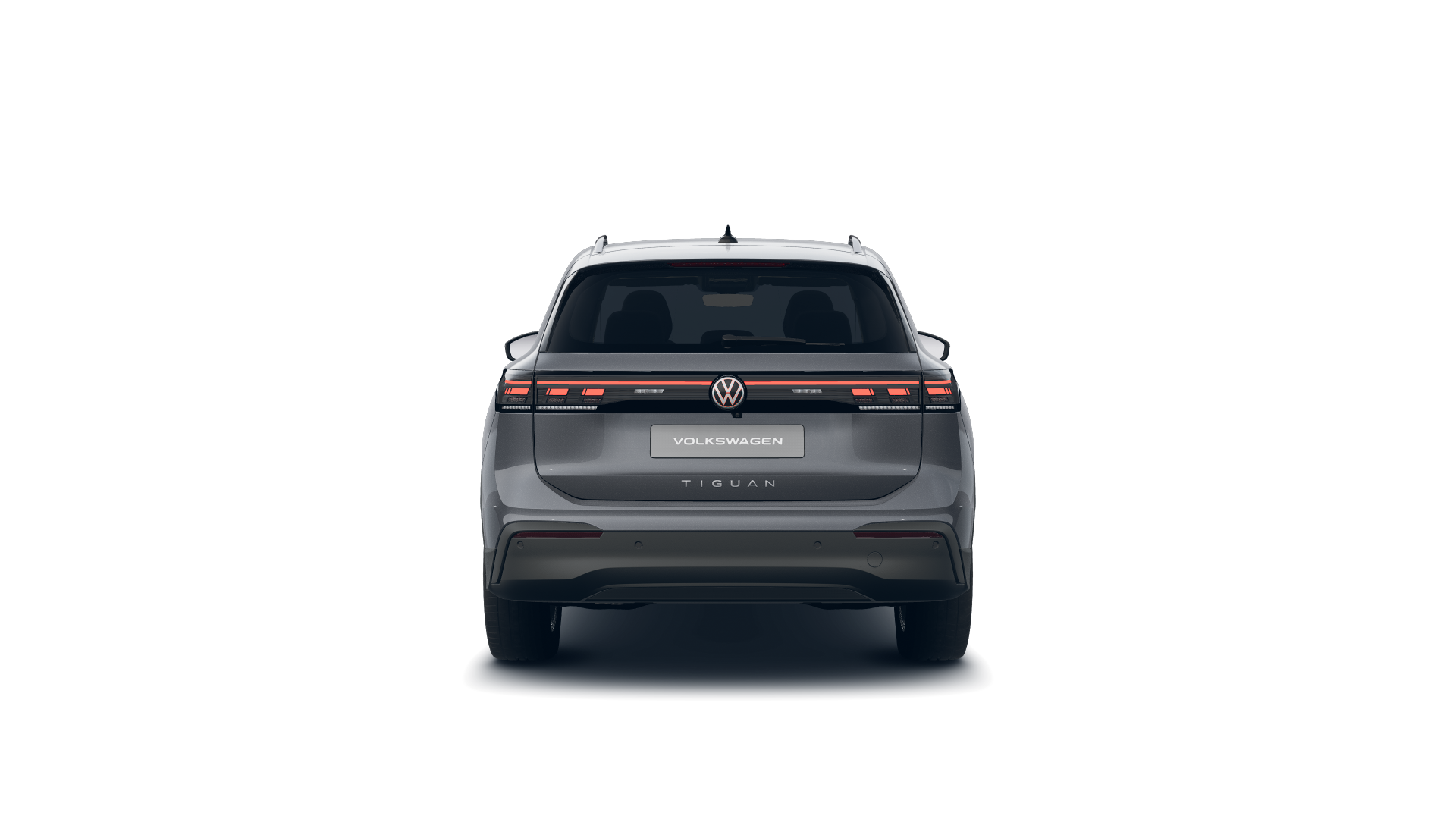 Imaginea unui Tiguan Prime 1,5 eTSI DSG