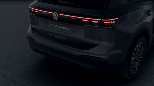 Imaginea unui Tiguan Prime 1,5 eTSI DSG