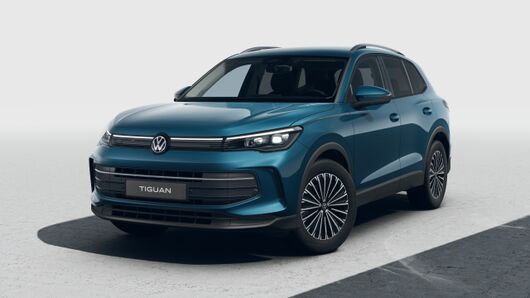 Imaginea unui Tiguan Prime 1,5 eTSI DSG