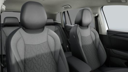 Imaginea unui Tiguan Prime 1,5 eTSI DSG