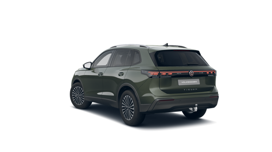 Imaginea unui Tiguan Prime 1,5 eTSI DSG