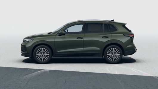 Imaginea unui Tiguan Prime 1,5 eTSI DSG
