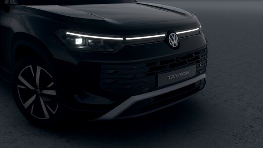 Imaginea unui Tayron Prime Hybrid 1,5 TSI DSG