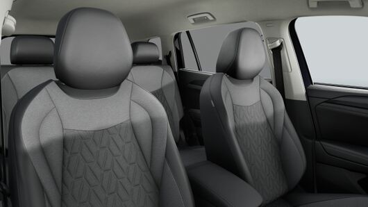 Imaginea unui Tayron Prime Hybrid 1,5 TSI DSG