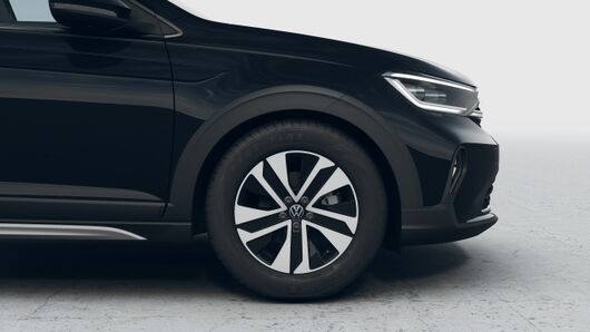 Imaginea unui Taigo Prime 1.0 TSI DSG