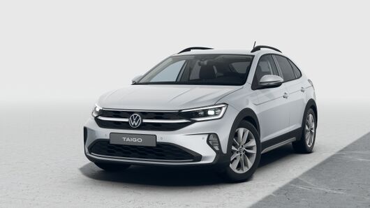Imaginea unui Taigo Prime 1.0 TSI DSG