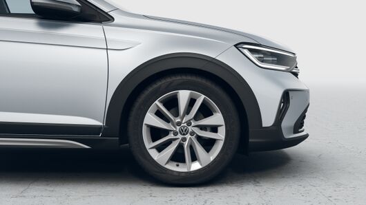 Imaginea unui Taigo Prime 1.0 TSI DSG