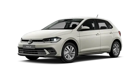 Configurează-ti noul tău autovehicul Volkswagen Polo