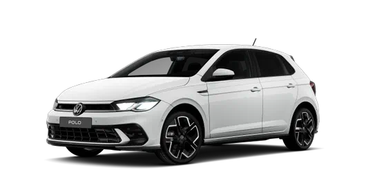 Volkswagen Polo GTI ホワイト Volkswagen a prezentat Polo GTI facelift: Hot Hatch cu 207 CP