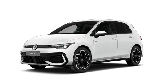 Configurează-ti noul tău autovehicul Volkswagen Golf