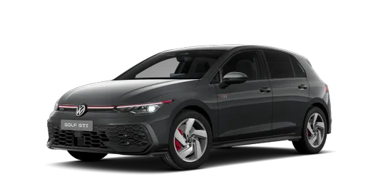 Configurează-ti noul tău autovehicul Volkswagen Golf