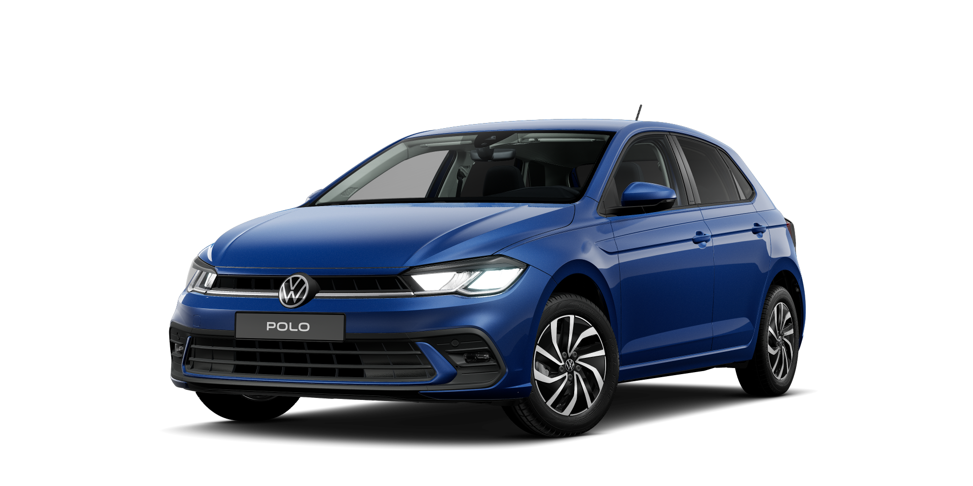 Imaginea unui Polo