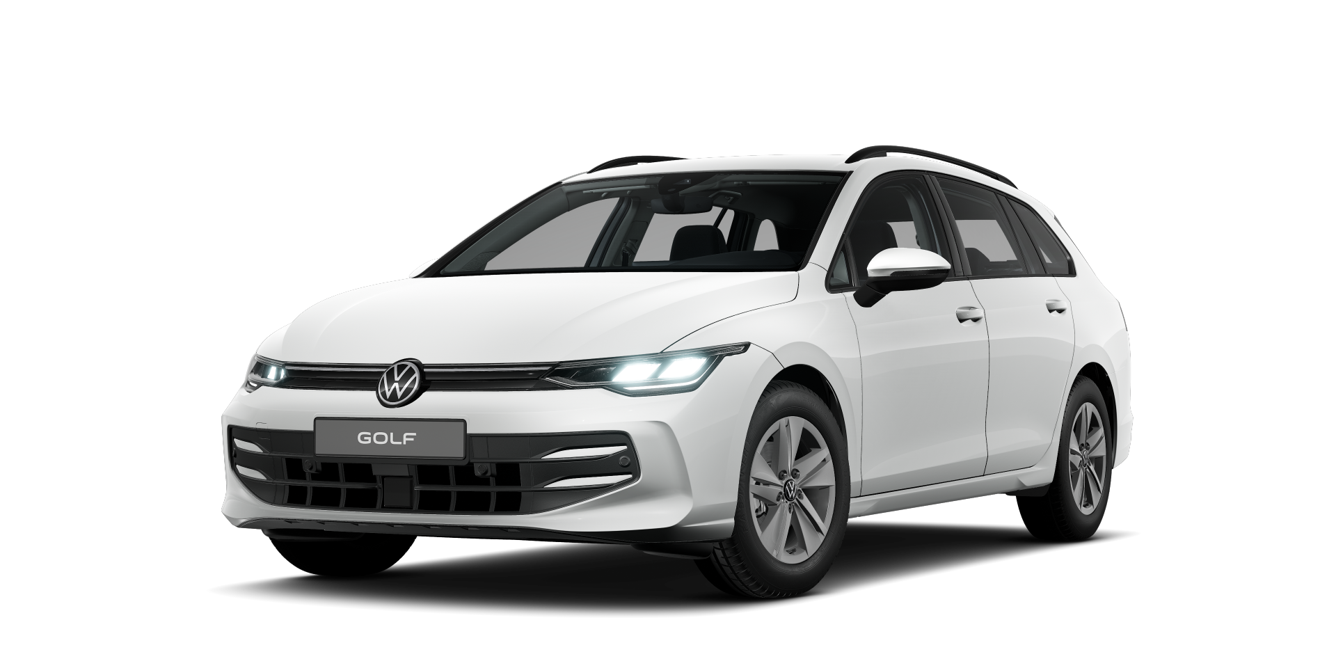Imaginea unui Noul Golf Variant