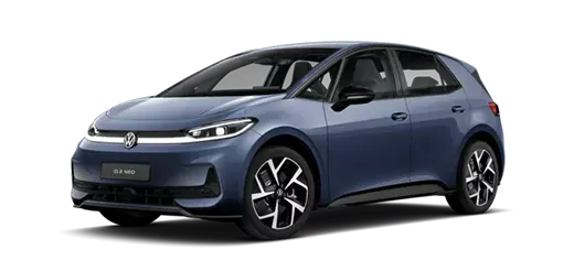 Imaginea unui ID.3 Neo