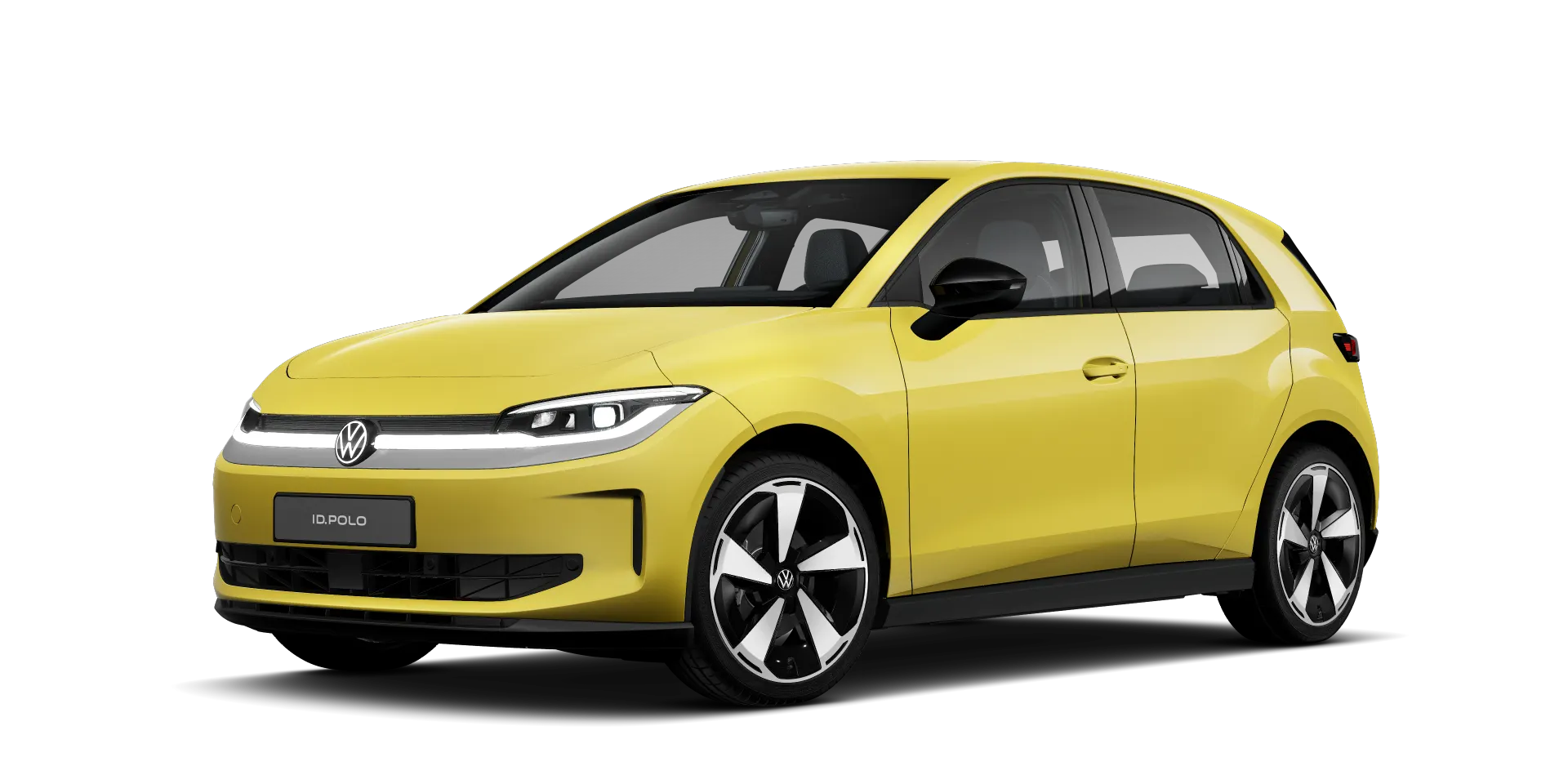 Imaginea unui ID.Polo
